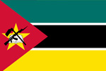 moçambique