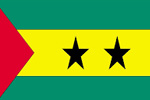 são tomé e principe